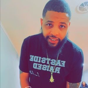 Meet your Posher, John